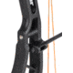 Bear Archery ALASKAN, Throwback Black, RH70, AV24A40117R
