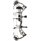 Bear Archery Alaskan XT RTH Package Bow, 60 lbs, Right Hand, Olive, AV46A73126R