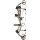 Bear Archery Approach Compound Bow, Ready to Hunt Package, 330 FPS, Left Handed, 60 lb Draw, Kryptek Highlander, AV83A11026L