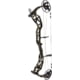 Bear Archery Alaskan Pro Compound Bow, Right Hand, 70lb, 30.5in, Mossy Oak Bottomlands Camo, AV56A800B7R