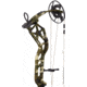 Bear Archery Alaskan Pro Compound Bow, Right Hand, 70lb, 30.5in, Emerge, AV56A80027R
