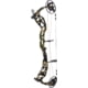 Bear Archery Alaskan Pro Compound Bow, Left Hand, 70lb, 30.5in, Emerge, AV56A80027L