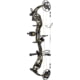 Bear Archery Alaskan Pro RTH Compound Bow Package, Right Hand, 60lb, 30.5in, Mossy Oak Bottomlands Camo, AV57A800B6R