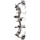 Bear Archery Alaskan Pro RTH Compound Bow Package, Right Hand, 70lb, 30.5in, Brown, AV57A801S7R