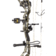 Bear Archery Alaskan Pro RTH Compound Bow Package, Right Hand, 70lb, 30.5in, Emerge, AV57A80027R