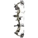 Bear Archery Alaskan Pro RTH Compound Bow Package, Left Hand, 70lb, 30.5in, Emerge, AV57A80027L