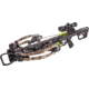 Bear Archery Bear Archery BearX Constrictor CDX Crossbow Package with Illum Scope Rope &amp; Bolts RH / LH - Veil Stroke Camo, AC94A2A9200