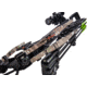 Bear Archery Bear Archery BearX Intense Crossbow Package with Scope Rope &amp; Arrows RH/LH - Veil Stroke, AC03A2A9185