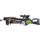Bear Archery Bear Archery BearX Intense Crossbow Package with Scope Rope &amp; Arrows RH/LH - Veil Stroke, AC03A2A9185
