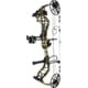 Bear Archery Legit MAXX+ RTH Compound Bow Package, Right Hand, 70lb, 30in, Emerge, AV55B22027R