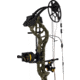 Bear Archery Legit MAXX RTH Bow Package 1503218