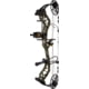 Bear Archery Legit MAXX RTH Compound Bow Package, Right Hand, 70lb, 30in, Veil Camo/Black, AV54A23077R
