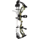 Bear Archery Legit MAXX RTH Compound Bow Package, Right Hand, 70lb, 30in, Emerge/Black, AV54A23027R