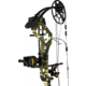 Bear Archery Legit MAXX RTH Bow Package 1503219