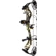 Bear Archery Legit MAXX RTH Compound Bow Package, Right Hand, 70lb, 30in, Emerge/Black, AV54A23027R