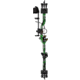 Bear Archery Legit MAXX RTH Bow Package 1503221
