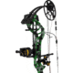 Bear Archery Legit MAXX RTH Bow Package 1503221