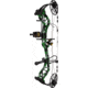 Bear Archery Legit MAXX RTH Compound Bow Package, Right Hand, 70lb, 30in, Black/Green, AV54A230C7R