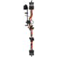 Bear Archery Legit MAXX RTH Bow Package 1503223