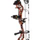 Bear Archery Legit MAXX RTH Bow Package 1503223