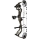 Bear Archery Legit MAXX+ RTH Compound Bow Package, Right Hand, 70lb, 30in, Mossy Oak Bottomlands Camo, AV55B220B7R