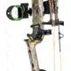 Bear Archery Bear Archery Legit RTH Compound Bow RH 70 - Realtree Edge, AV13A21007R