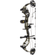 Bear Archery Resilient RTH Compound Bow Package, Right Hand, 70lb, 28in, Emerge, AV66B83027R