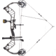 Bear Archery Resilient RTH Compound Bow Package, Right Hand, 70lb, 28in, Brown, AV66B831S7R