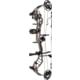 Bear Archery Resilient RTH Compound Bow Package, Right Hand, 70lb, 28in, Brown, AV66B831S7R