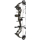 Bear Archery Resilient RTH Compound Bow Package, Right Hand, 70lb, 28in, Mossy Oak Bottomlands Camo, AV66B830B7R
