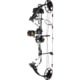 Bear Archery Royale RTH Compound Bow Package, Right Hand, 50lb, 27in, Black/White, AV02A211H5R