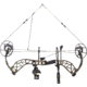 Bear Archery THP Adapt 2+ HP RTH SYNC Compound Bow, Right Hand, 70lb, 32in, Mossy Oak Bottomlands Camo, AV67B7D0B7R