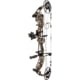 Bear Archery THP Adapt 2+ HP RTH SYNC Compound Bow, Right Hand, 70lb, 32in, Mossy Oak Bottomlands Camo, AV67B7D0B7R