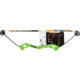 Bear Archery Bear Archery Valiant Youth 4 to 7 Years Bow Set RH - Flo Green, AYS6201GR