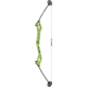 Bear Archery Bear Archery Valiant Youth 4 to 7 Years Bow Set RH - Flo Green, AYS6201GR