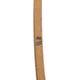 Bear Archery Bear Montana w/Flame Bamboo &amp; Clear Glass BEA2208