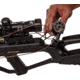 Bear Archery BearX Crossbow De Tac Cocking Crank, Right Hand, Black, ACXMSAG