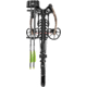Bear Archery BearX Impact CDXV Crossbow Black/Veil Stoke, Camo/Black, AC15A2A2180