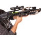 Bear Archery BearX Impact CDXV Crossbow Black/Veil Stoke, Camo/Black, AC15A2A2180