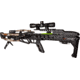 Bear Archery BearX Impact CDXV Crossbow Black/Veil Stoke, Camo/Black, AC15A2A2180