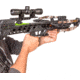 Bear Archery BearX Impact CDXV Crossbow Black/Veil Stoke, Camo/Black, AC15A2A2180