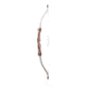 Bear Archery Bullseye 54in Youth Recurve Bow, 25 Lbs Draw Weight 1000414