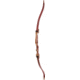 Bear Archery Bullseye X, White, LH 26 A6BEX6229R