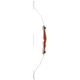 Bear Archery Bullseye X, White, RH 15, A5BEX4815R