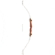 Bear Archery Bullseye X, White, RH 15, A5BEX4815R