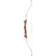 Bear Archery Bullseye X, White, RH 15, A5BEX4815R
