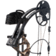 Bear Archery Royale RTH Compound Bow, Left Hand, Mossy Oak Break Up Country, AV02A21015L