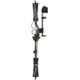 Bear Archery Compound Bow Royale Rth Lh Youth Moc Dna