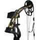 Bear Archery Cruzer G3 RTH Compound Bow, Right Hand, Fred Bear, AV24A210F7R