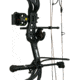 Bear Archery Cruzer G3 RTH Compound Bow, Right Hand, Fred Bear, AV24A210F7R